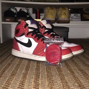 Doesn’t fit me anymore